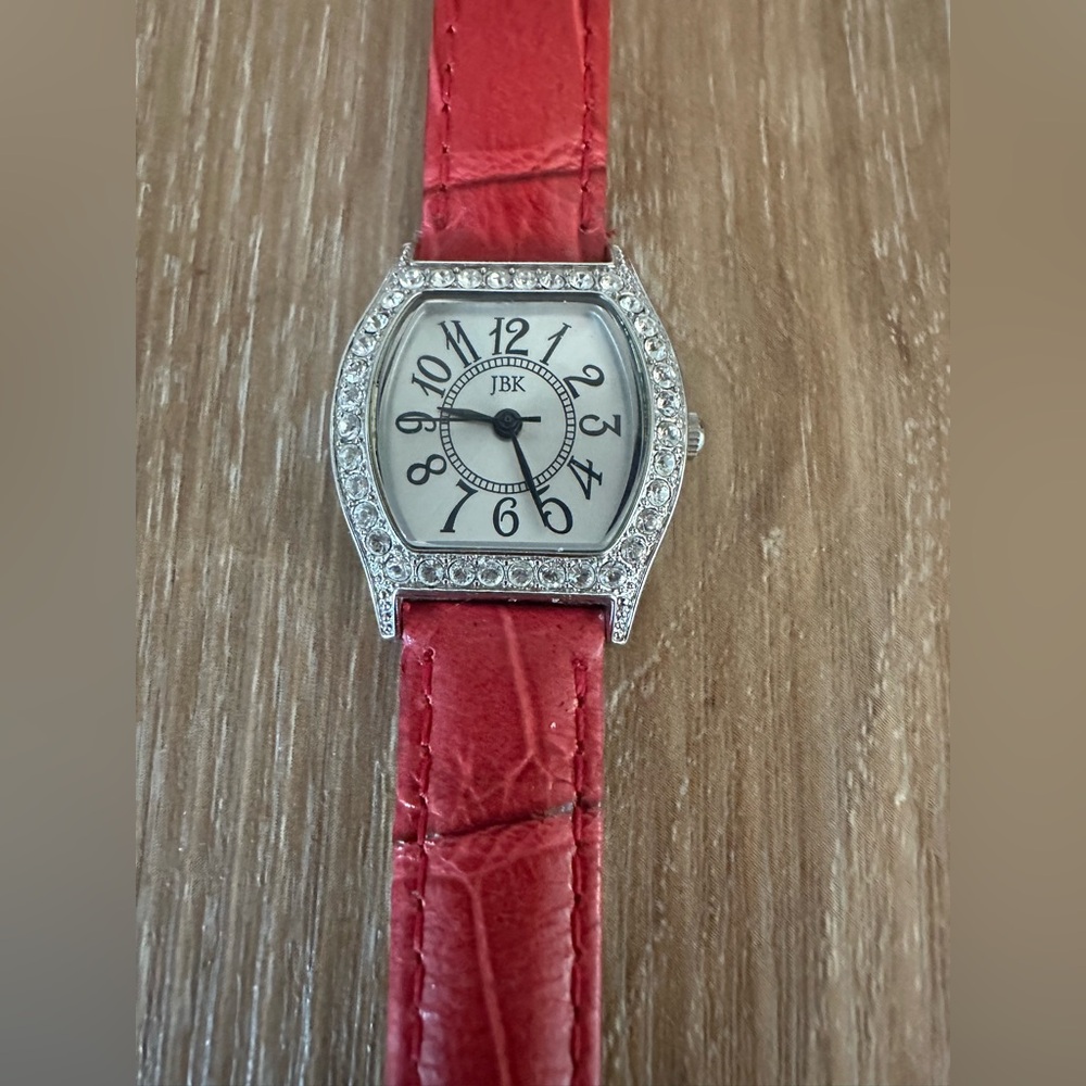 Vintage Jacquline Bouvier Kennedy Watch